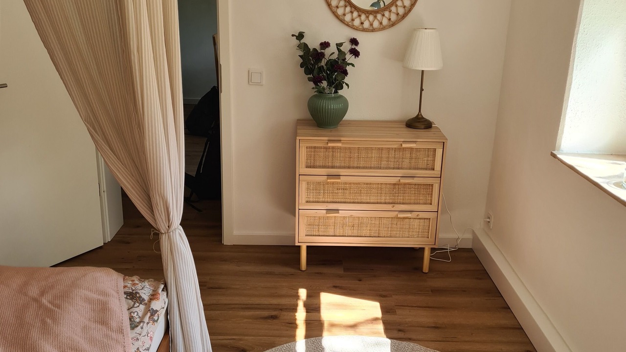 Photo of Bedroom in Konigstein an der Elbe