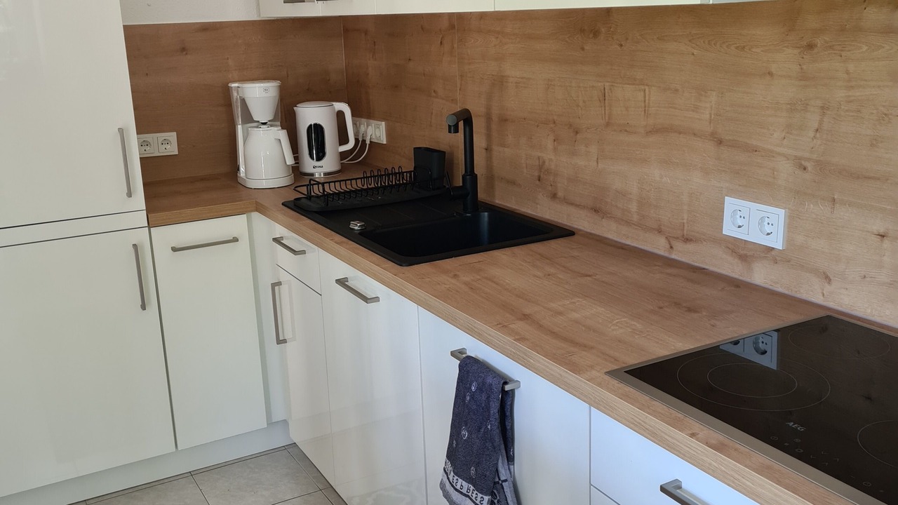 Photo of Kitchen in Konigstein an der Elbe