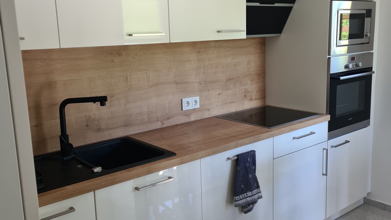 Photo of Kitchen in Konigstein an der Elbe