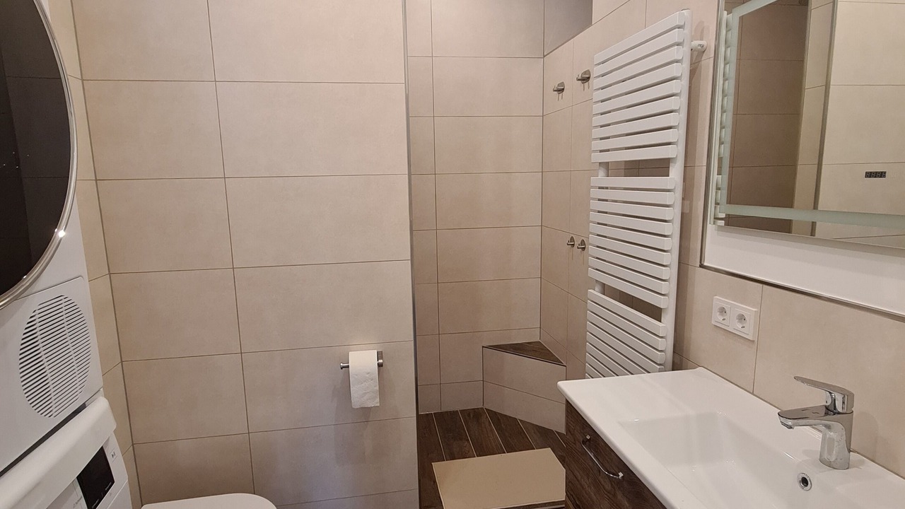 Photo of Bathroom in Konigstein an der Elbe
