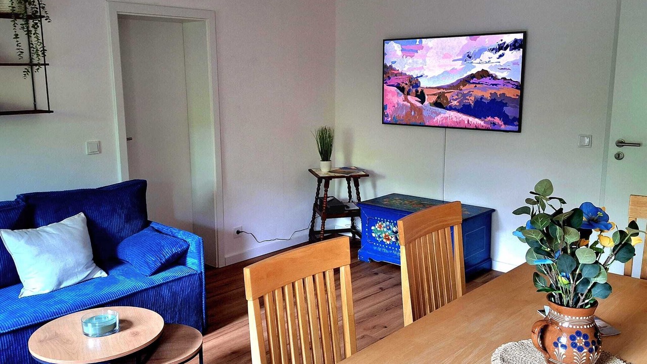 Photo of Livingroom in Konigstein an der Elbe