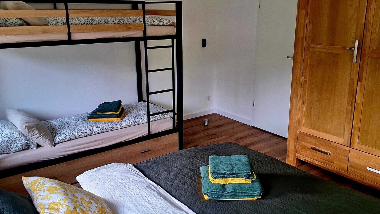 Photo of Bedroom in Konigstein an der Elbe