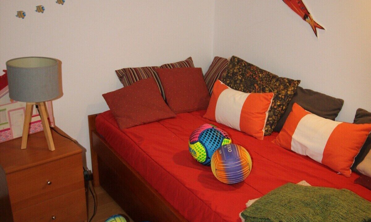 Photo of Bedroom in Costa Nova do Prado