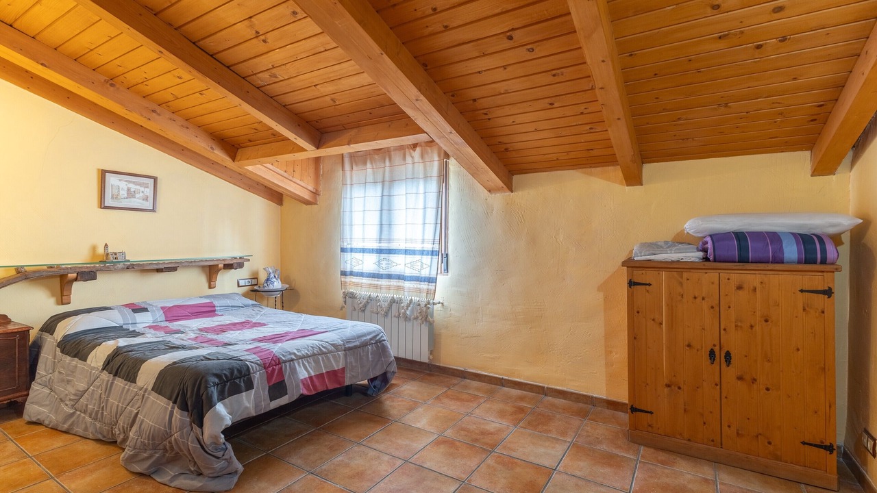 Photo of Bedroom in El Tiemblo