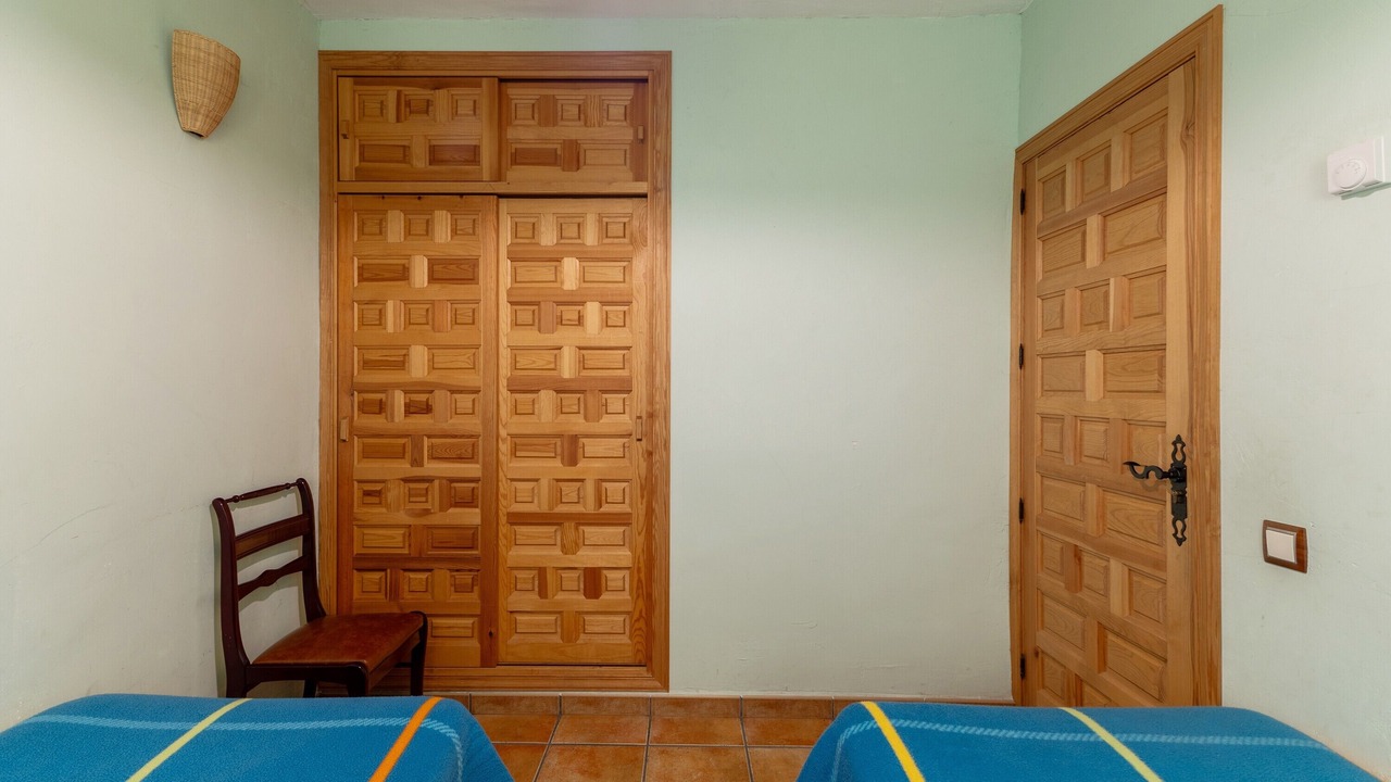 Photo of Bedroom in El Tiemblo