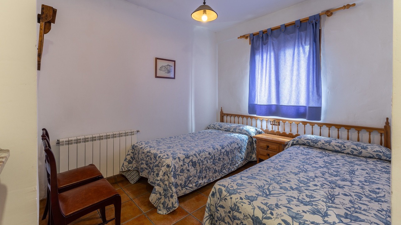 Photo of Bedroom in El Tiemblo