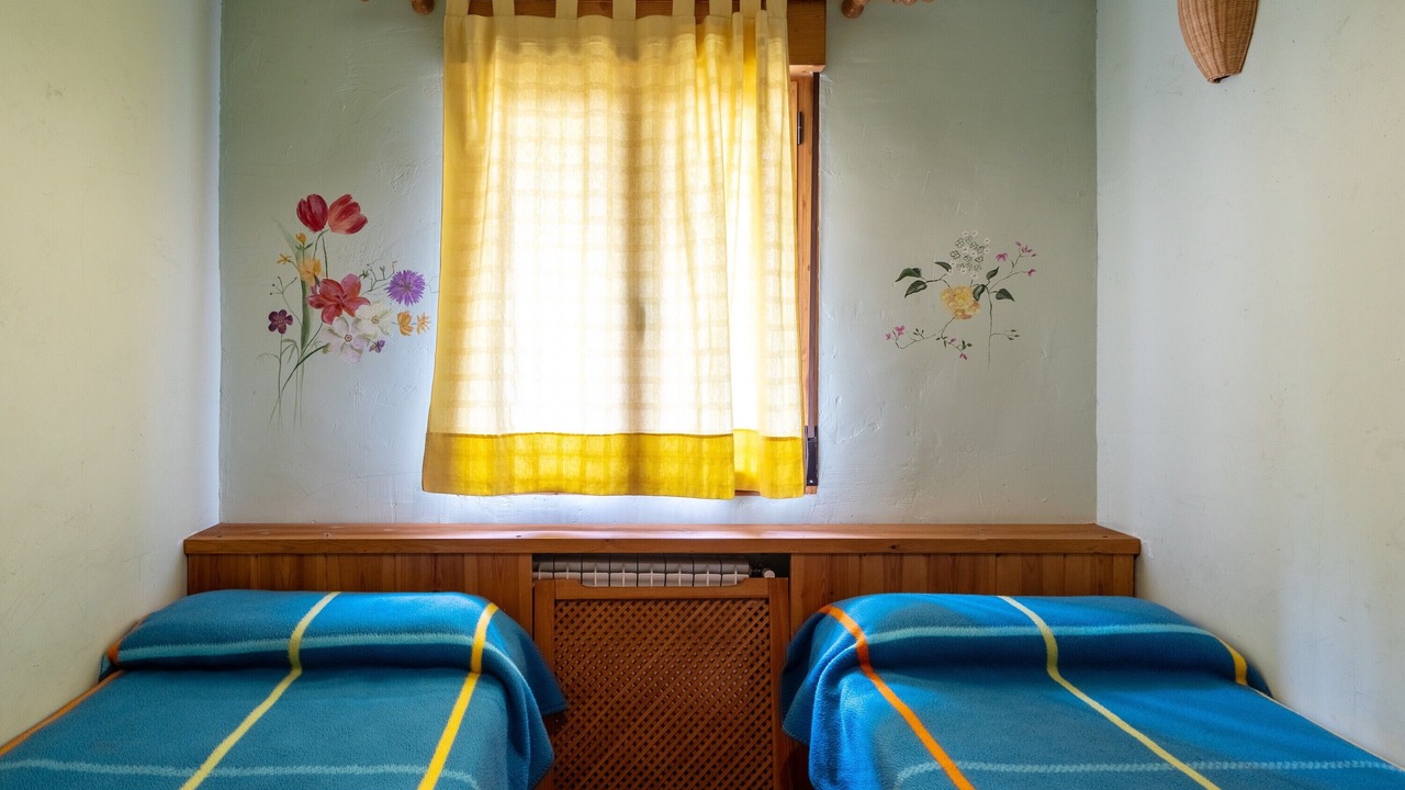 Photo of Bedroom in El Tiemblo