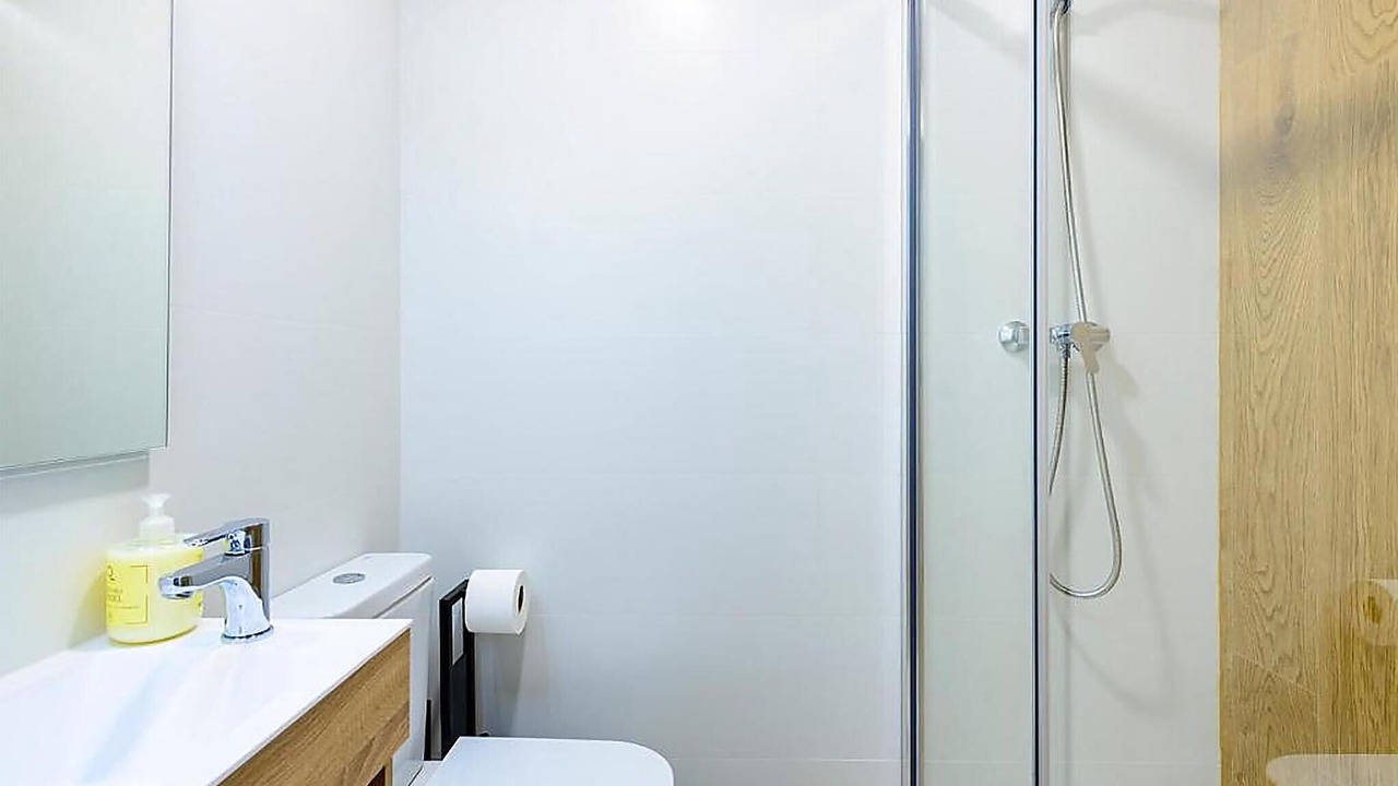 Photo of Bathroom in Jerica