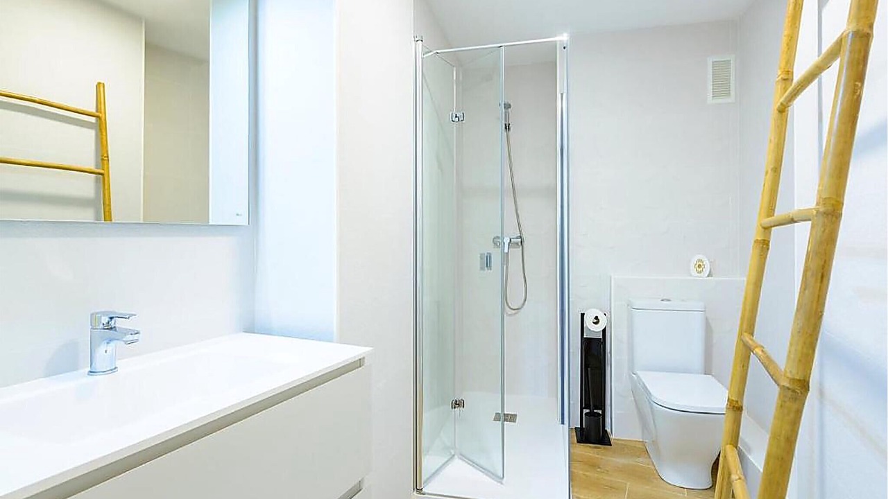 Photo of Bathroom in Jerica