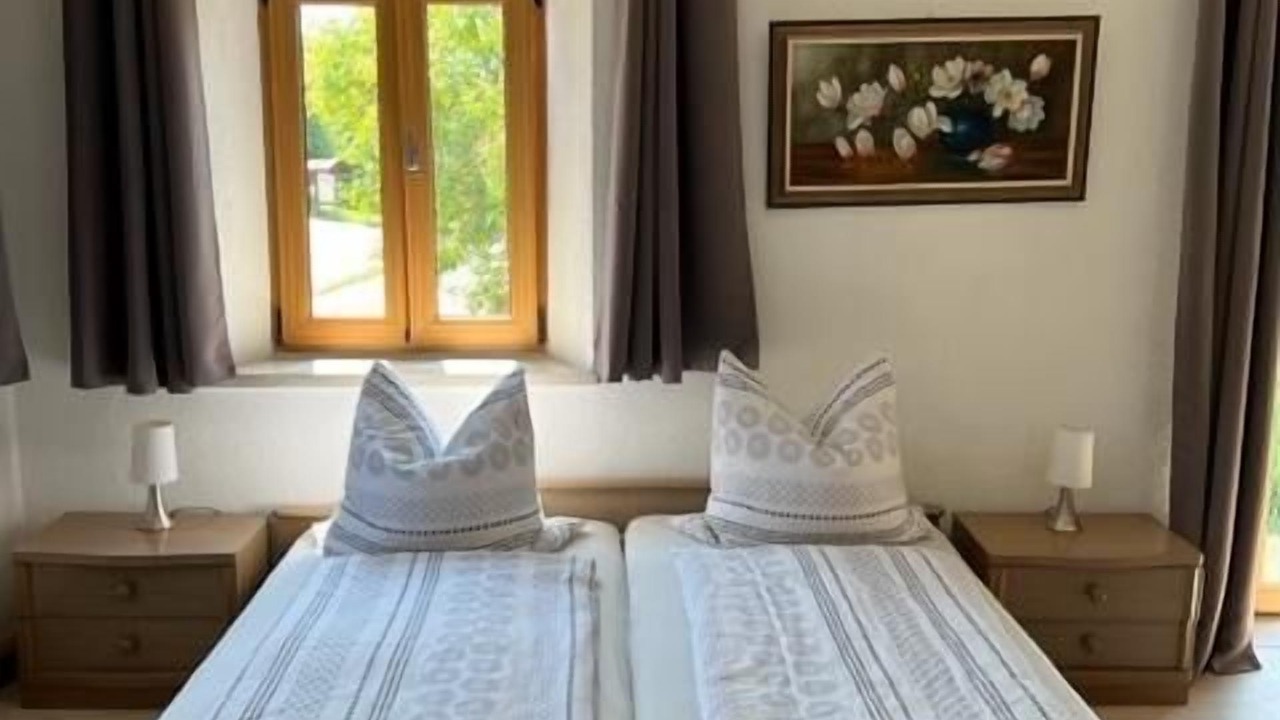 Photo of Bedroom in Winkl