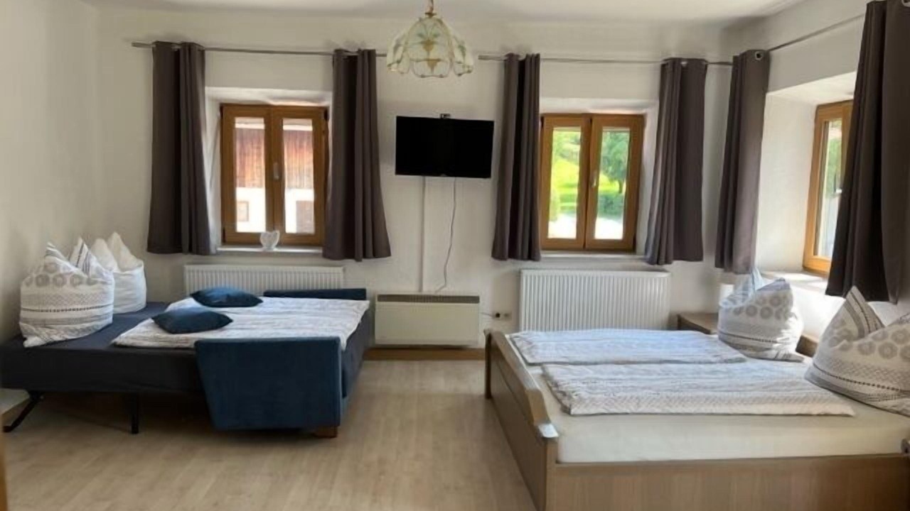 Photo of Bedroom in Winkl