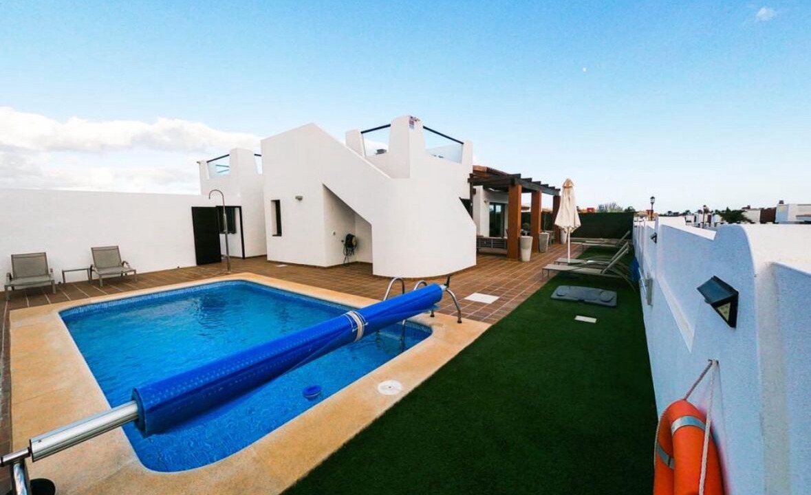 Photo of Outdoor in Caleta de Fuste