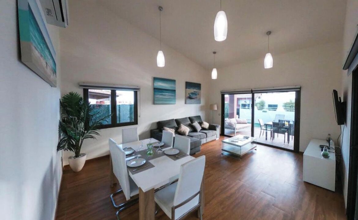 Photo of Livingroom in Caleta de Fuste