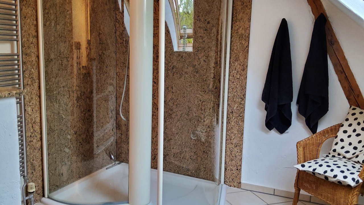 Photo of Bathroom in Ostrohe