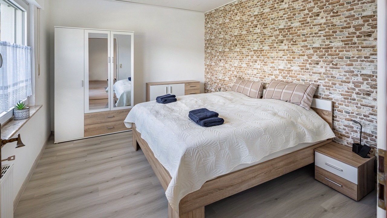 Photo of Bedroom in Balve