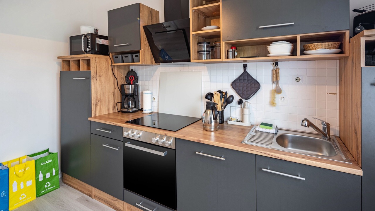 Photo of Kitchen in Balve