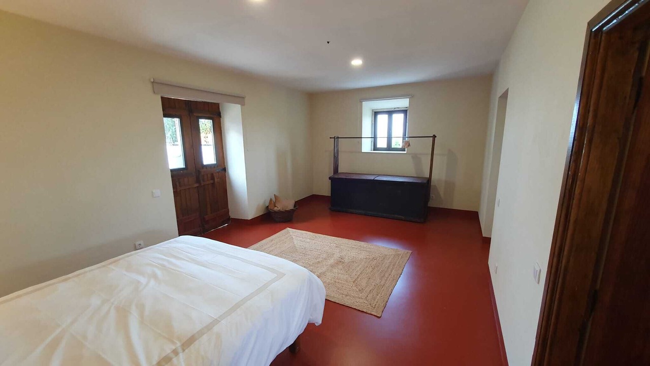 Photo of Bedroom in Arega