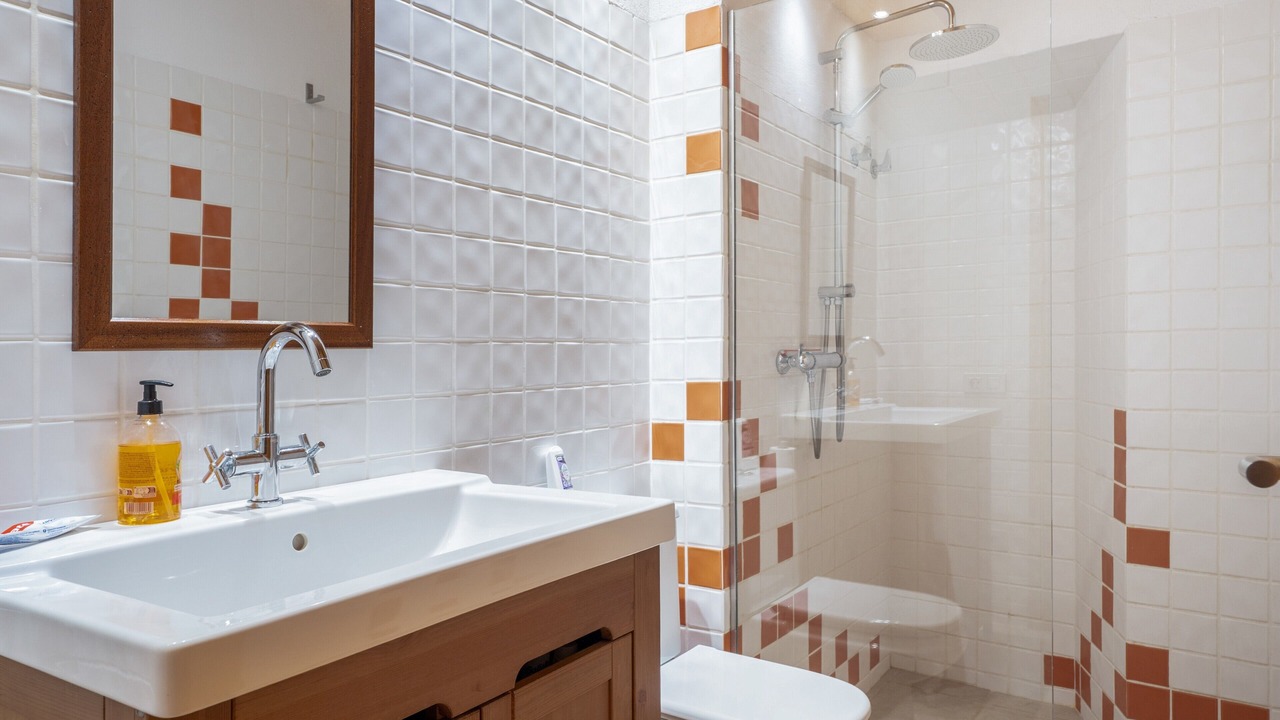Photo of Bathroom in Bellcaire d'Emporda