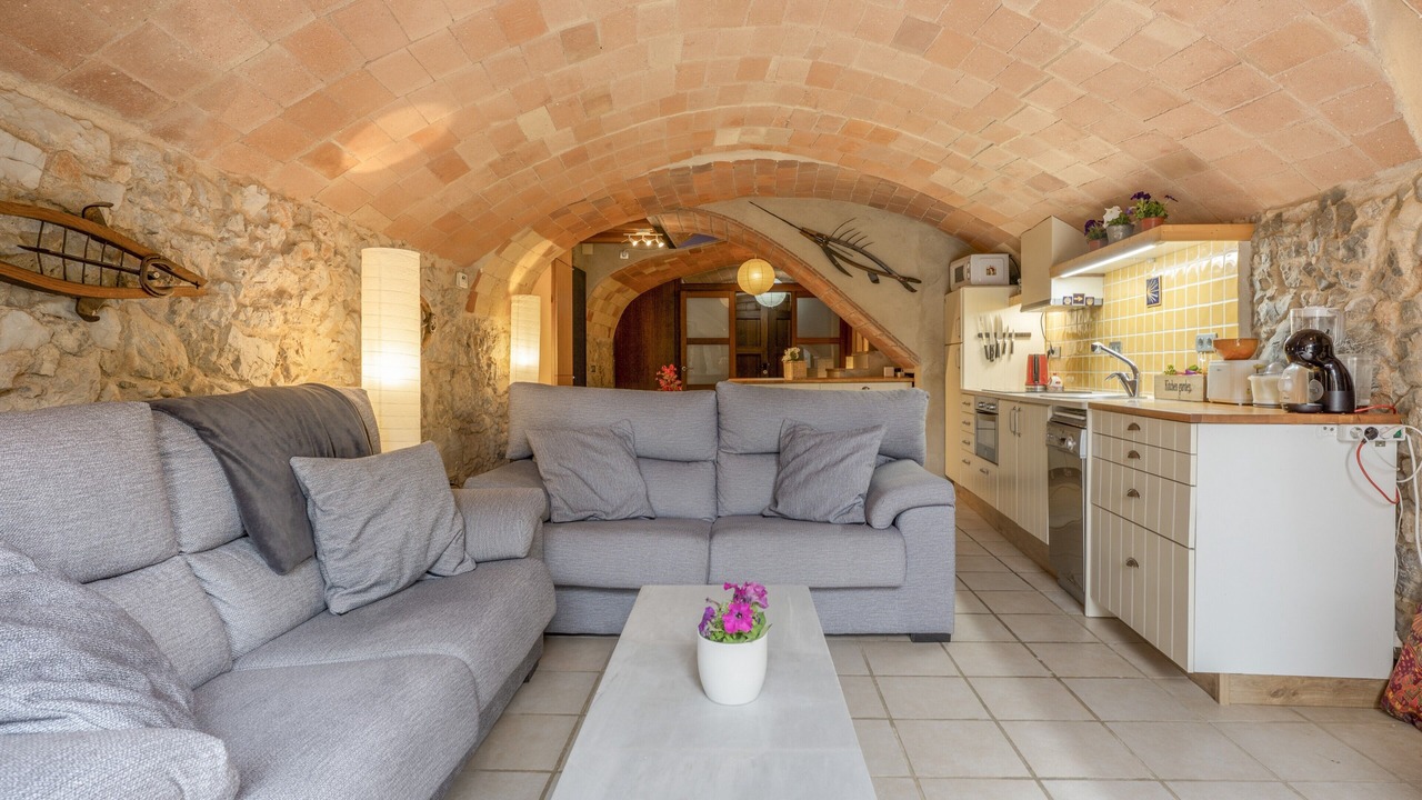 Photo of Livingroom in Bellcaire d'Emporda