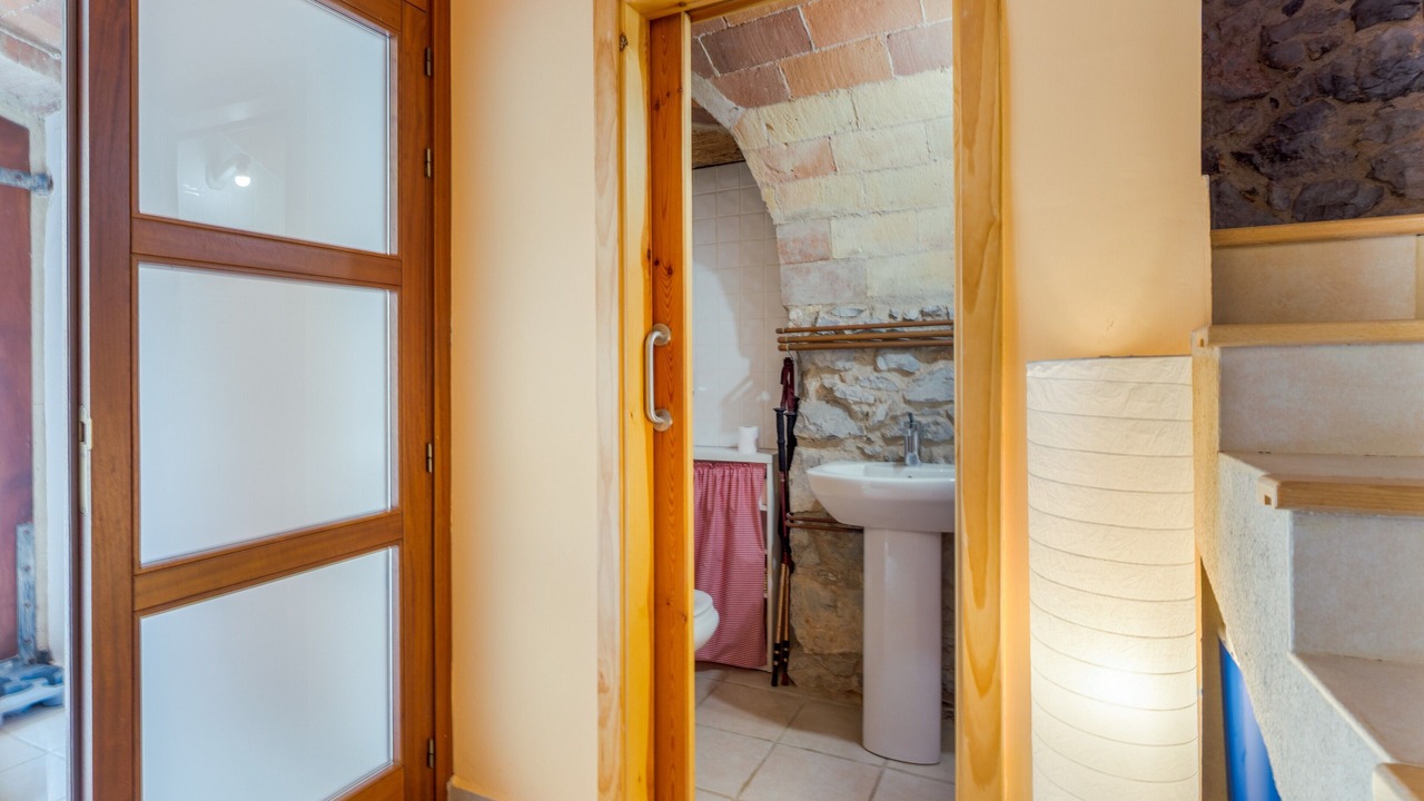 Photo of Bathroom in Bellcaire d'Emporda