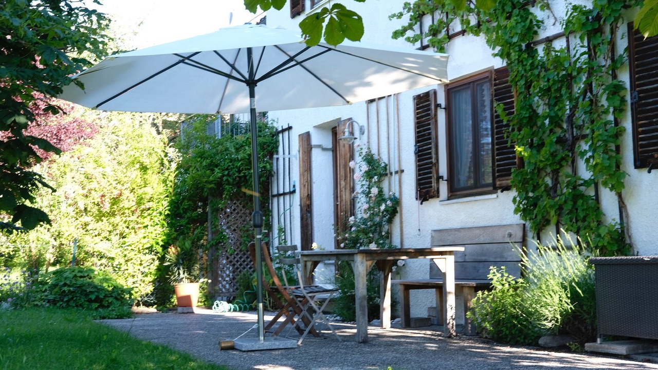 Photo of Outdoor in Murnau am Staffelsee