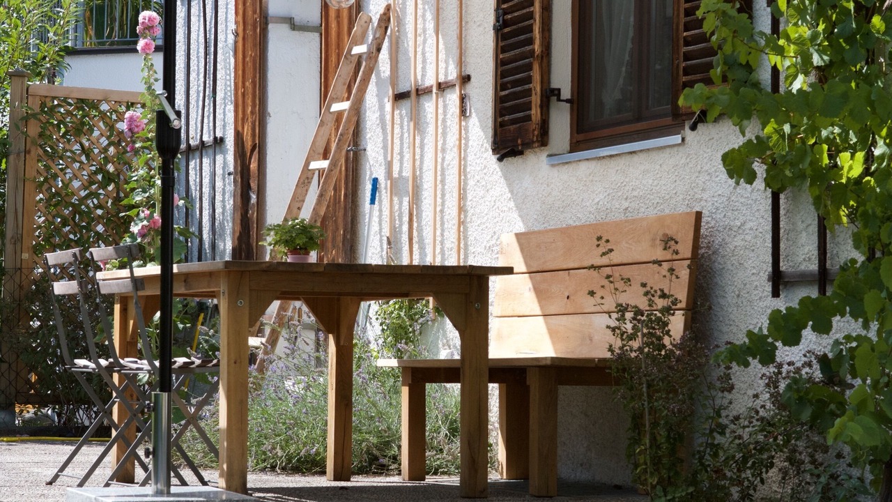Photo of Outdoor in Murnau am Staffelsee