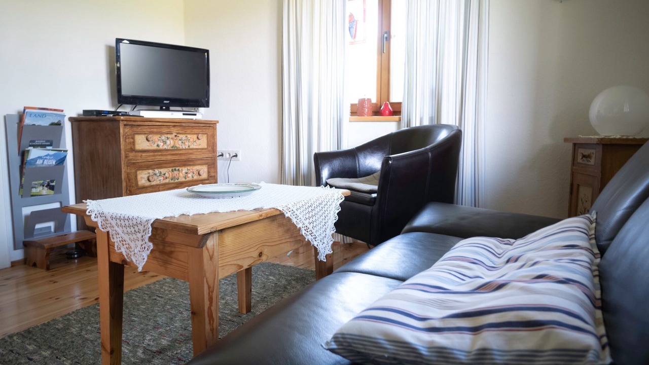 Photo of Livingroom in Murnau am Staffelsee