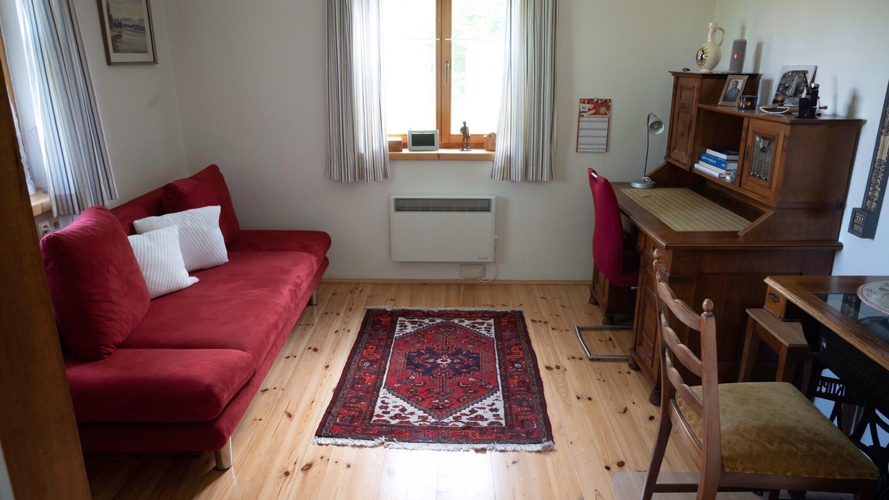Photo of Livingroom in Murnau am Staffelsee