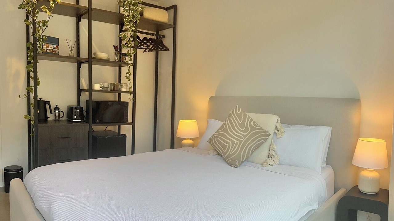 Photo of Bedroom in Kawarau Falls