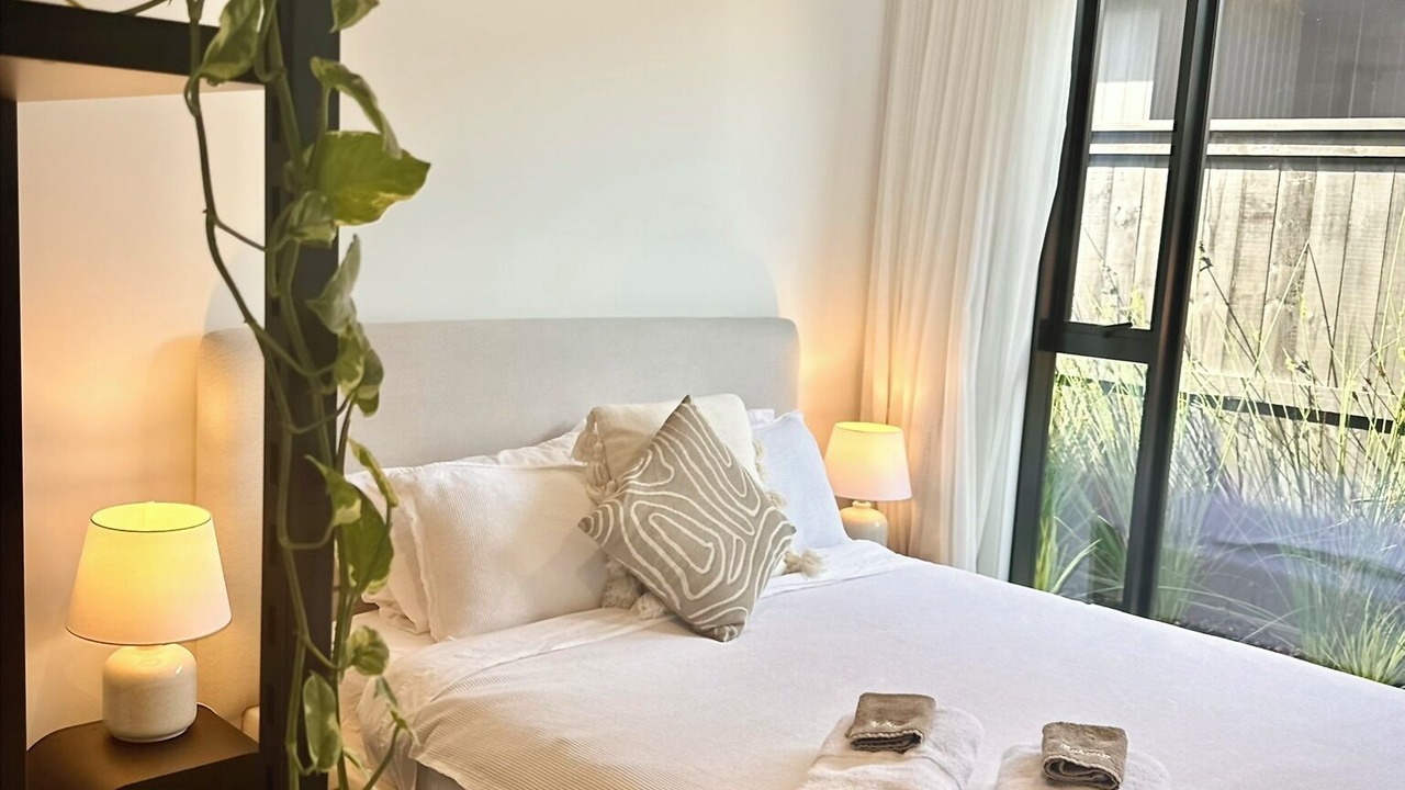 Photo of Bedroom in Kawarau Falls