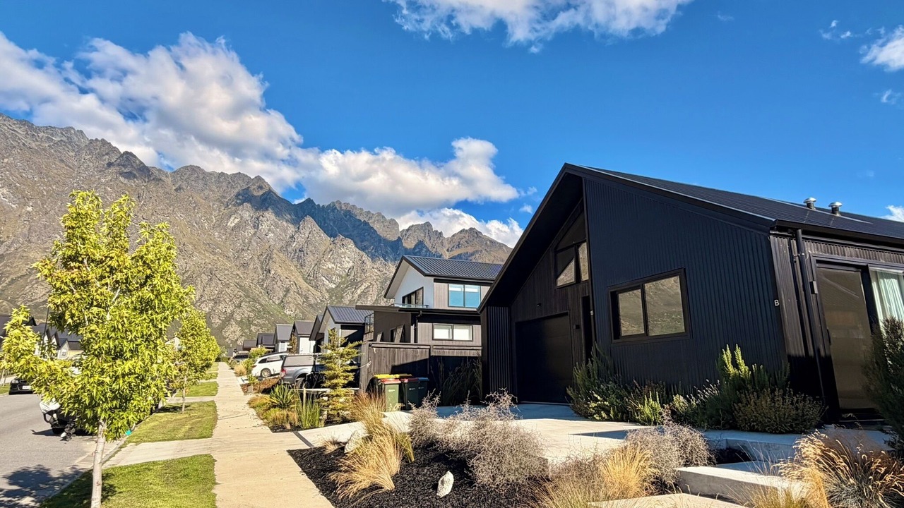 Photo of Outdoor in Kawarau Falls