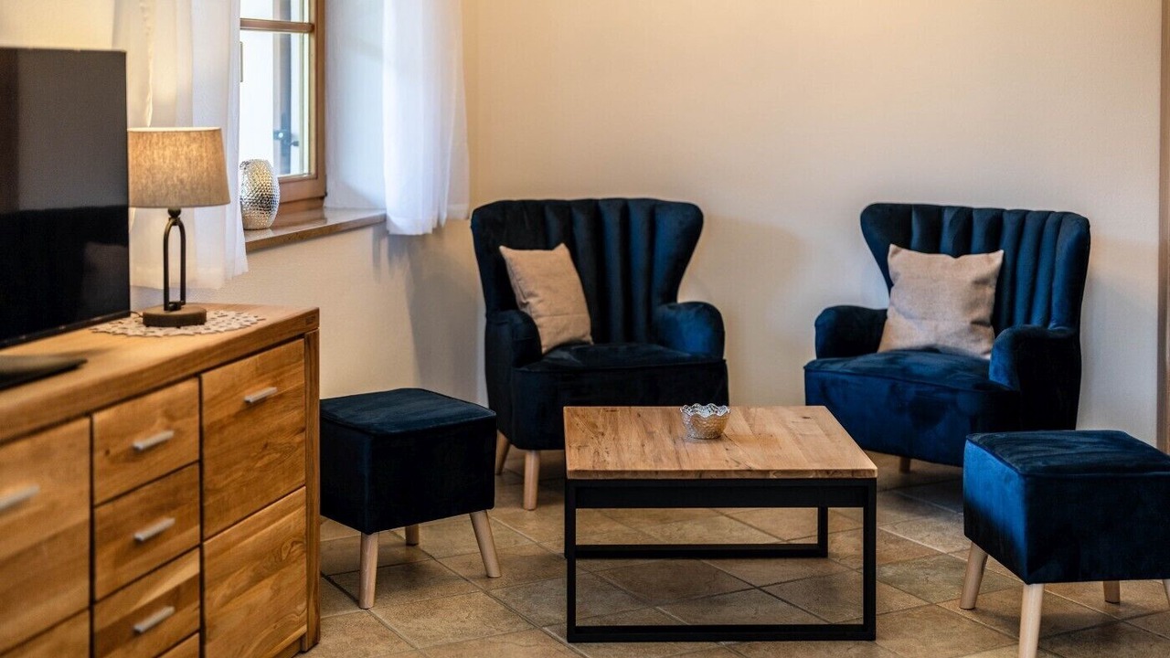 Photo of Livingroom in Wallgau