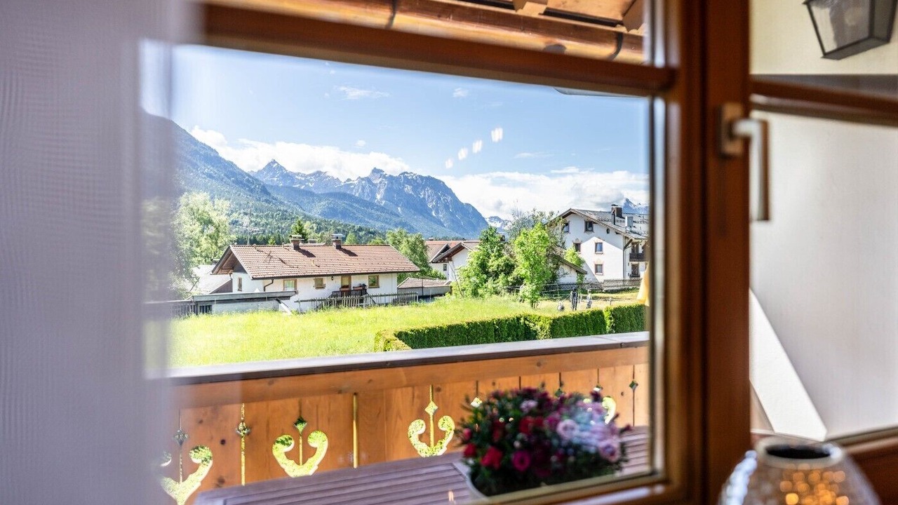 Photo of Others in Wallgau