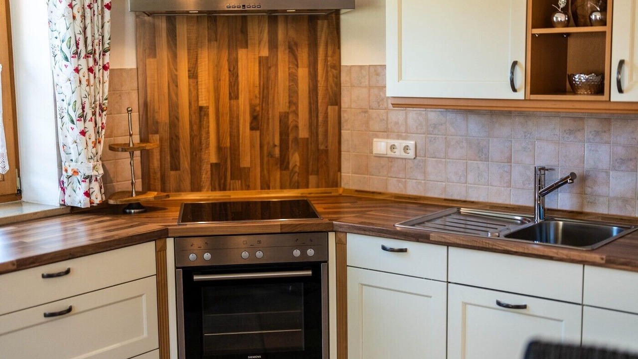 Photo of Kitchen in Wallgau