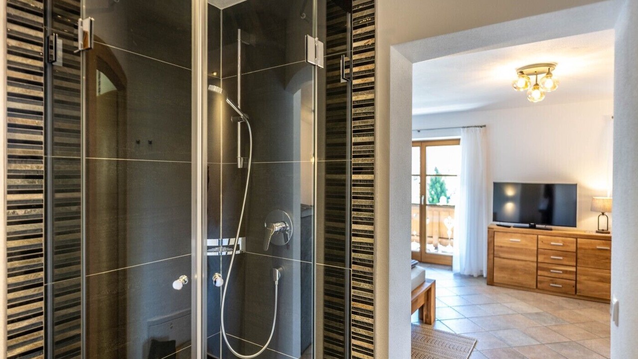 Photo of Bathroom in Wallgau