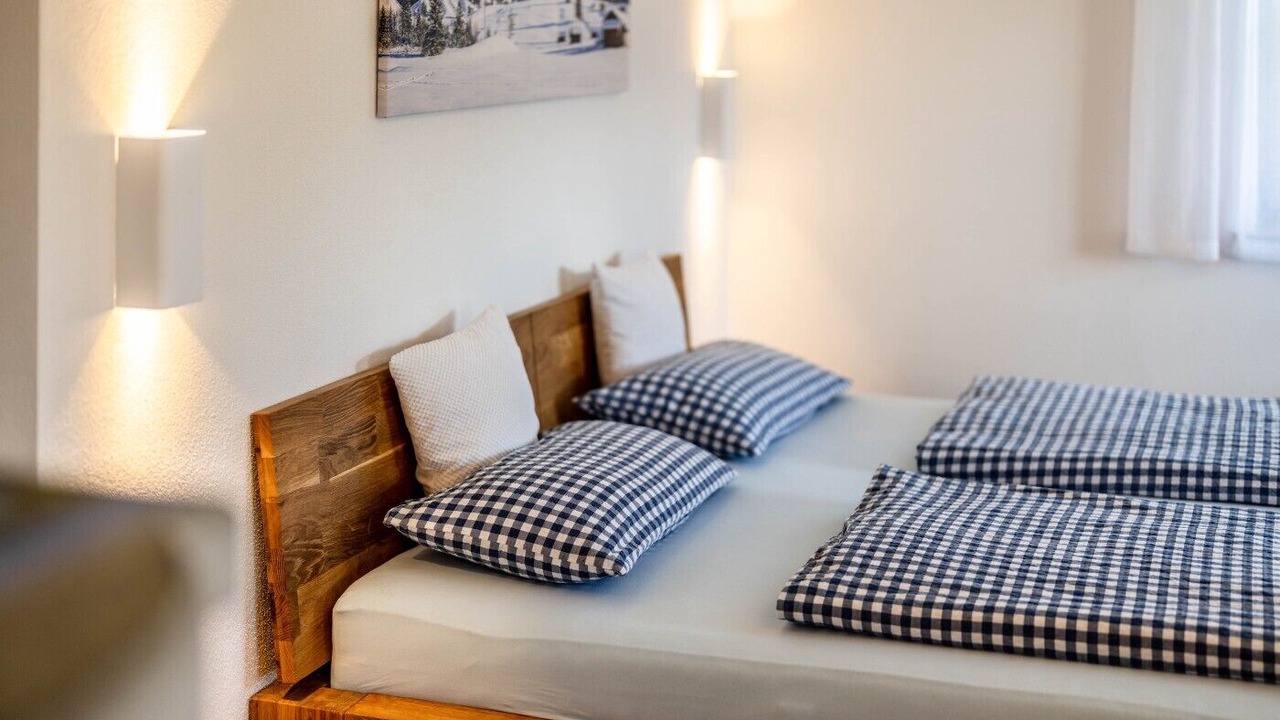 Photo of Bedroom in Wallgau