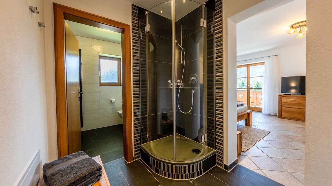 Photo of Bathroom in Wallgau