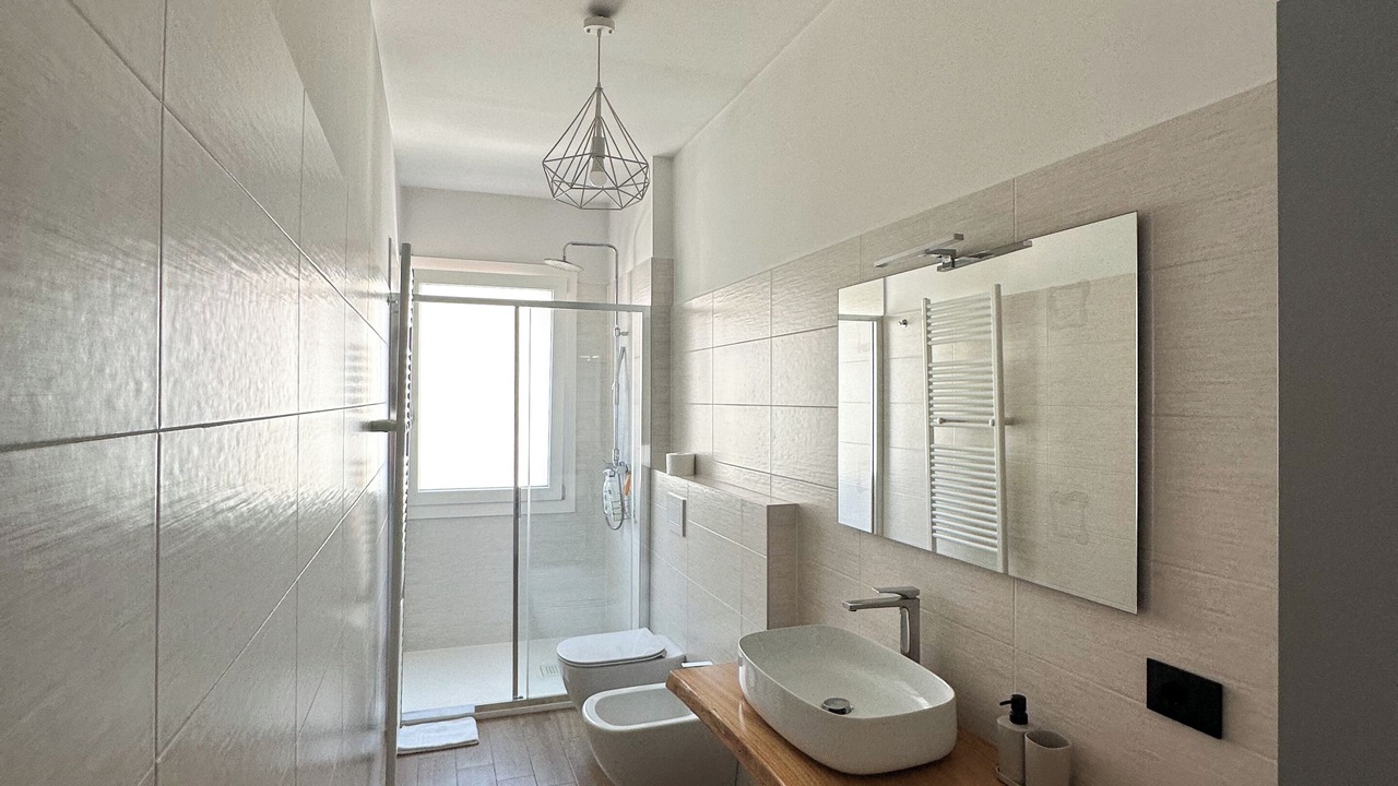 Photo of Bathroom in Preganziol