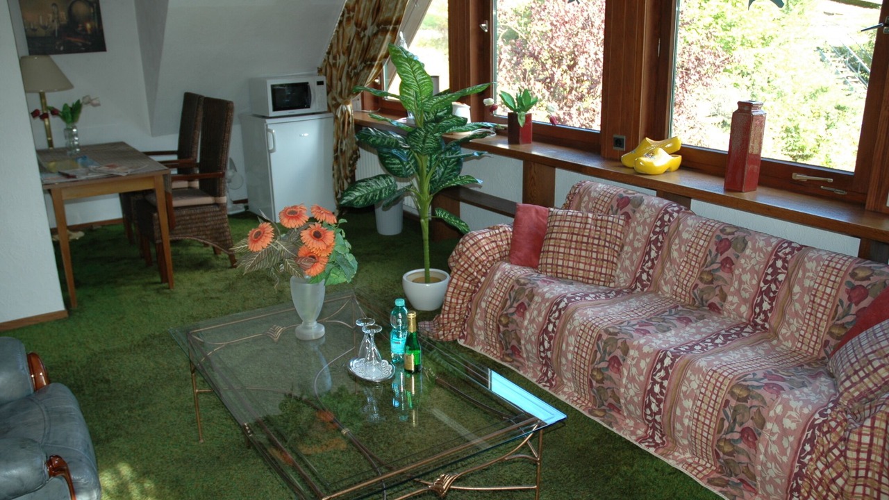 Photo of Livingroom in Kickenbach