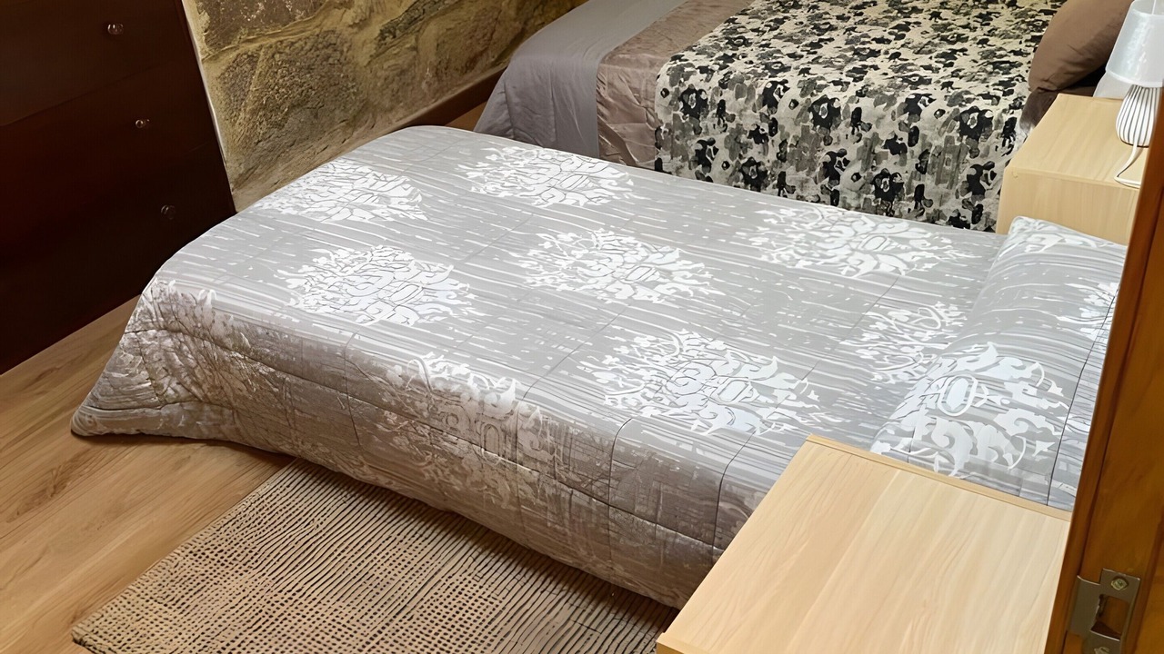 Photo of Bedroom in Moana