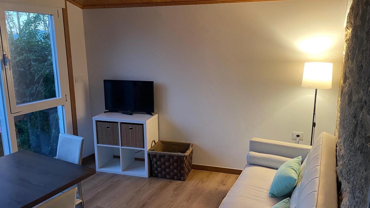 Photo of Livingroom in Moana