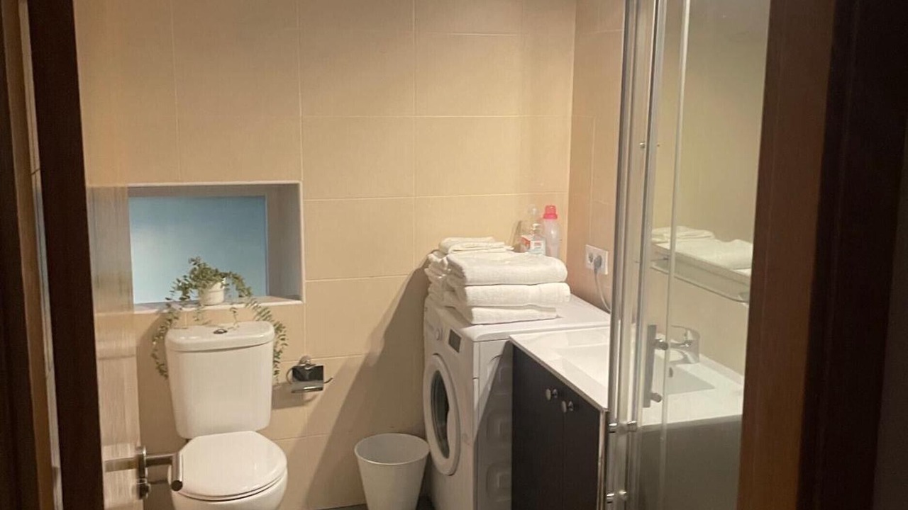 Photo of Bathroom in Moana