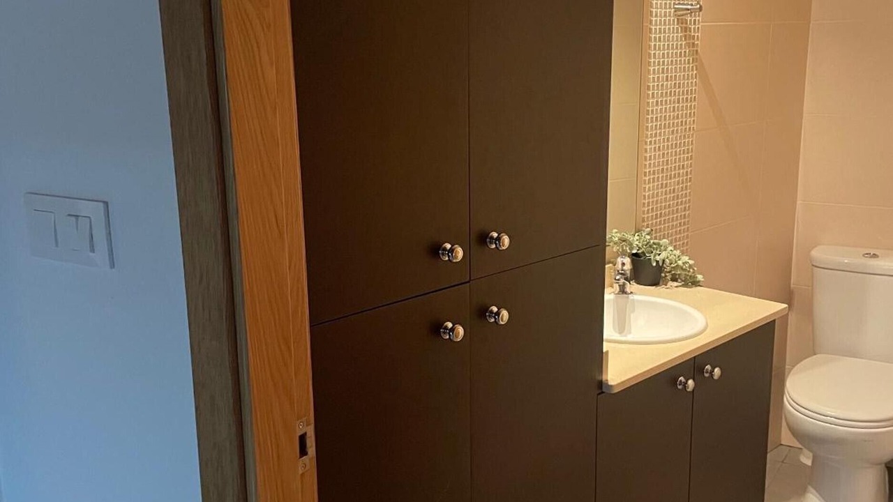 Photo of Bathroom in Moana