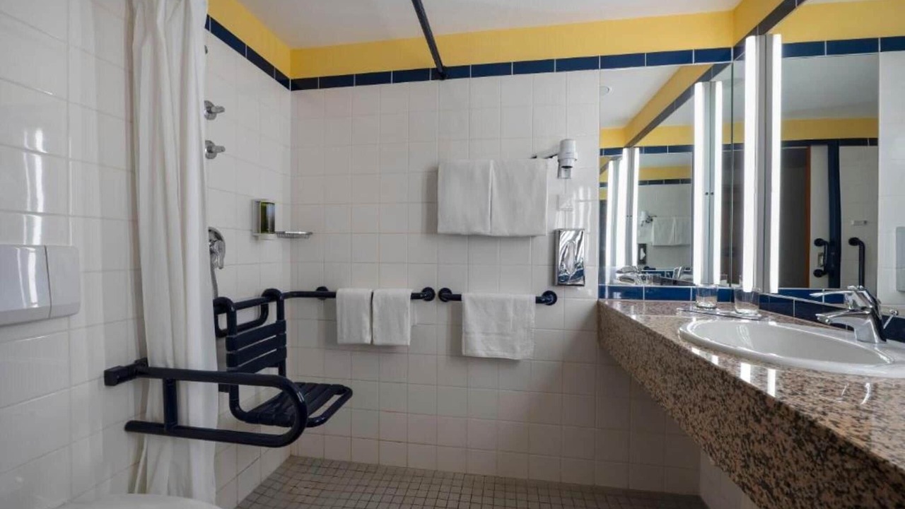 Photo of Bathroom in Gaegelow