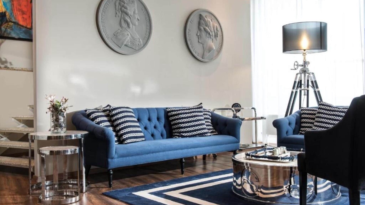 Photo of Livingroom in Gaegelow