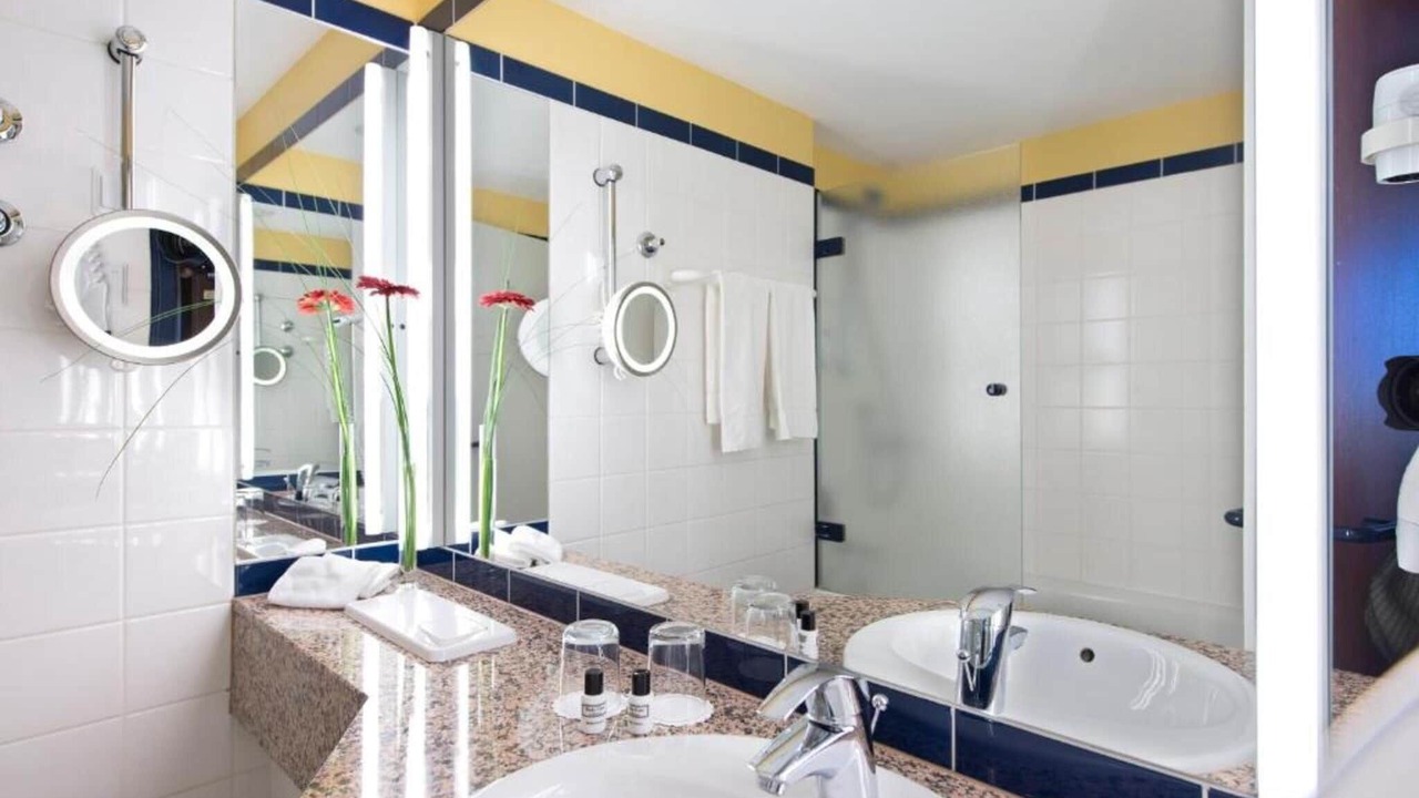 Photo of Bathroom in Gaegelow