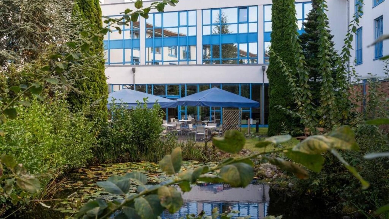 Photo of Outdoor in Gaegelow