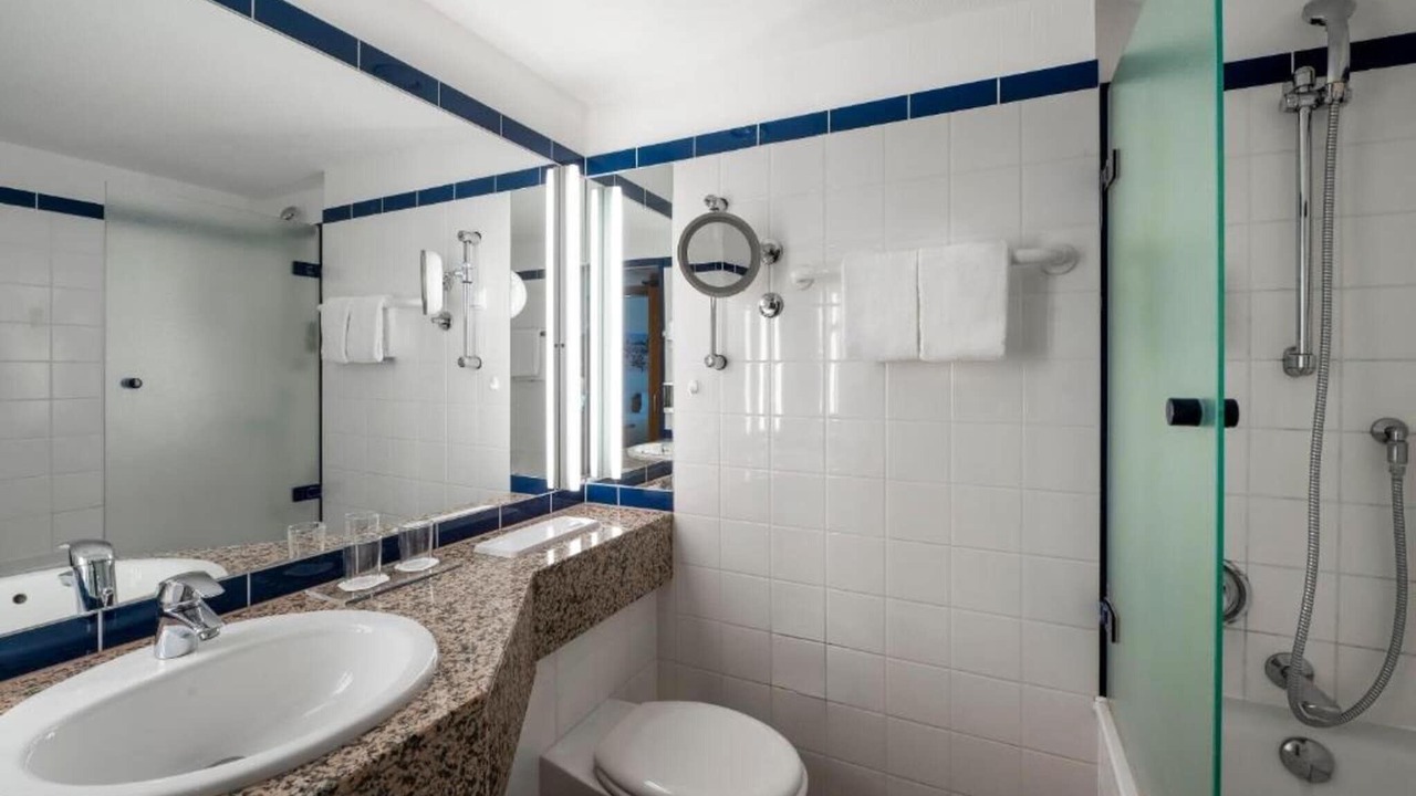 Photo of Bathroom in Gaegelow