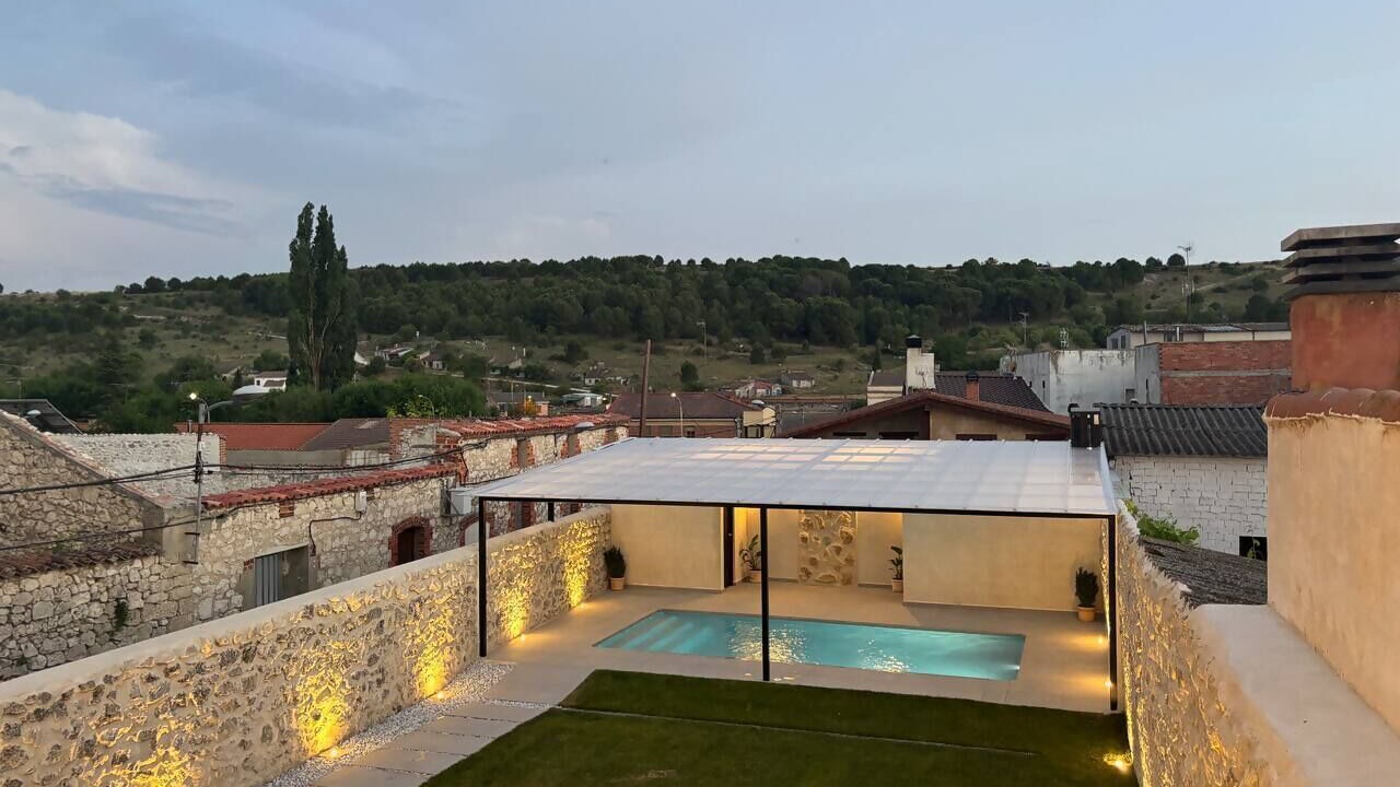 Photo of Outdoor in San Miguel del Arroyo