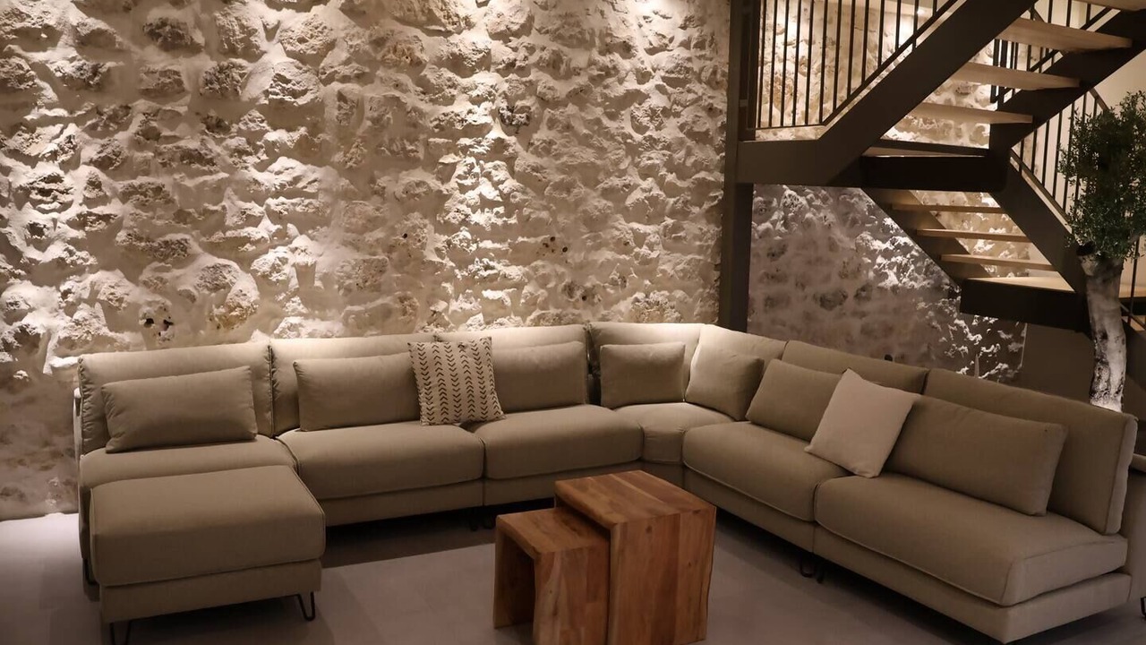 Photo of Livingroom in San Miguel del Arroyo
